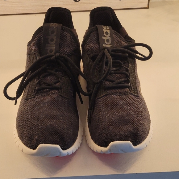 Adidas Kaptir 2.0 Cloudfoam Comfort sneakers, Mens Size 11 - Picture 3 of 9